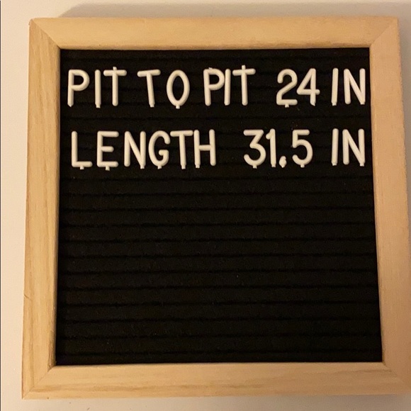 Lucky Brand “I’ll put a spell on you” men’s XXL - Picture 4 of 4